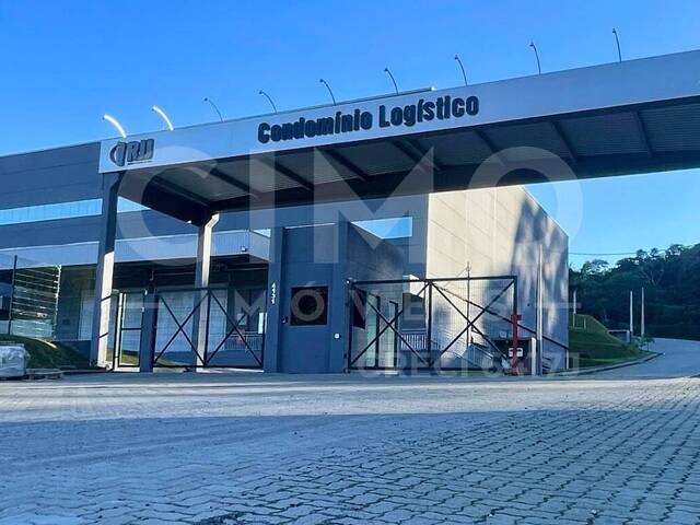 Galpão para Locação em Indaial - 3