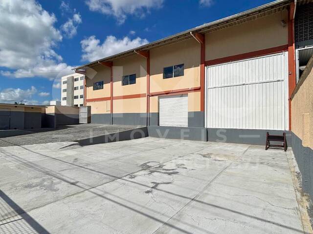 Locação em Itoupavazinha - Blumenau