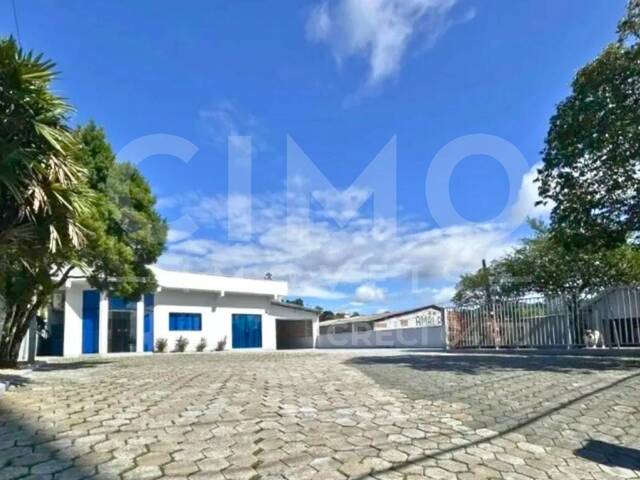 Galpão para Venda em Blumenau - 2