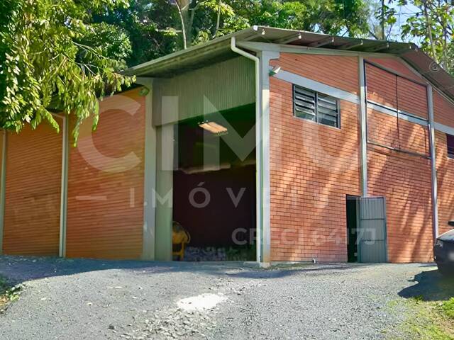 Galpão para Locação em Blumenau - 3