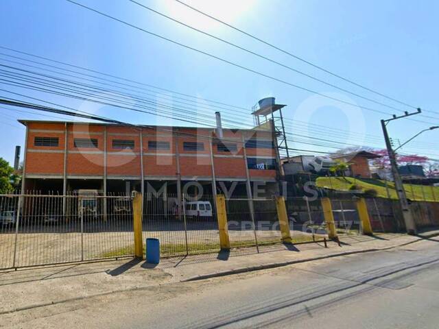 Galpão para Locação em Blumenau - 5