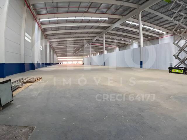 Galpão para Locação em Itajaí - 2