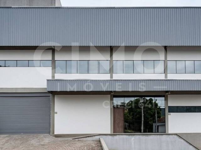 #2207 - Galpão para Locação em Blumenau - SC - 1