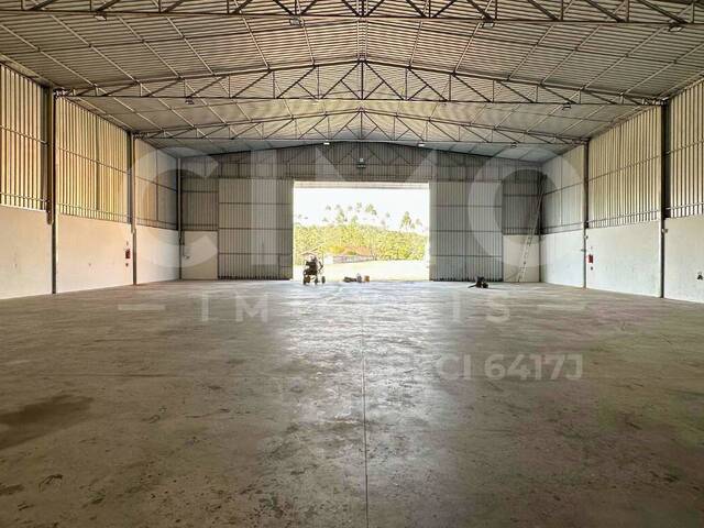 Locação em Rio do Meio - Itajaí
