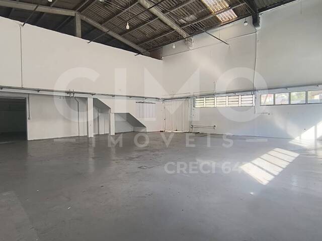 Galpão para Locação em Blumenau - 2
