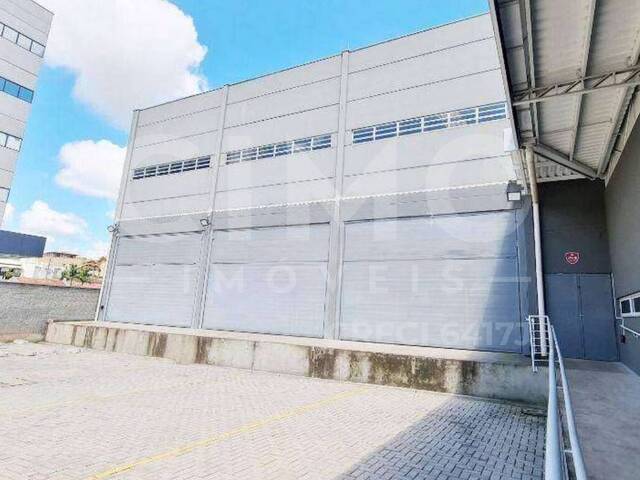 Galpão para Locação em Blumenau - 2