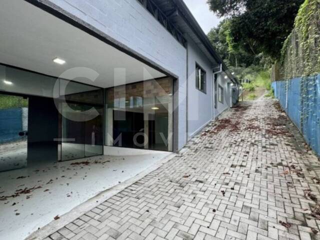 Galpão para Locação em Blumenau - 2