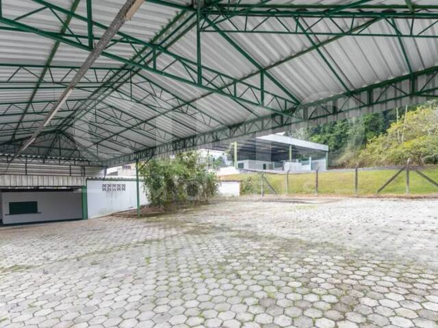 Galpão para Locação em Blumenau - 3