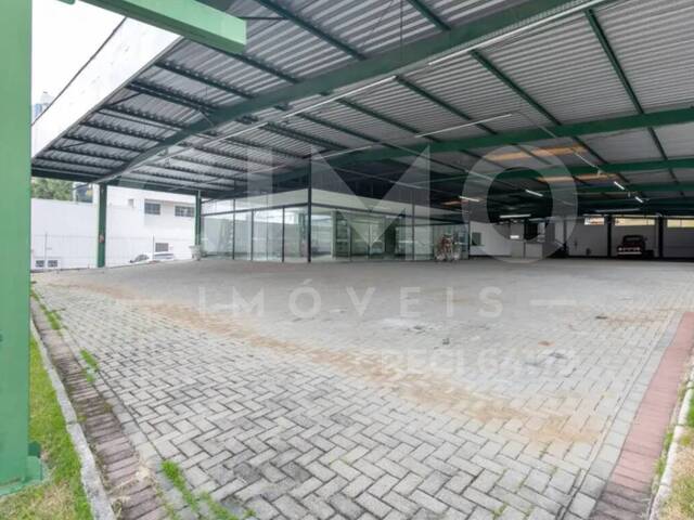 Locação em Velha - Blumenau