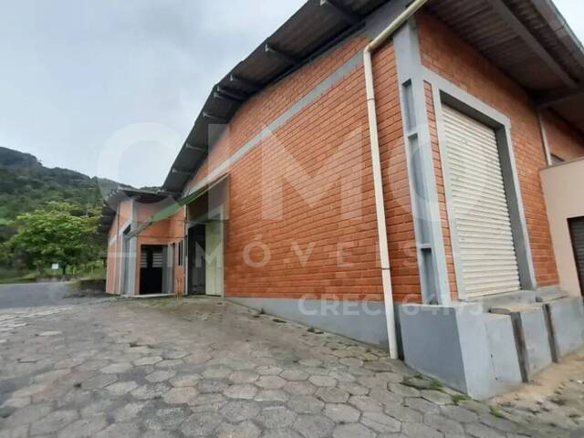 Locação em Testo salto - Blumenau
