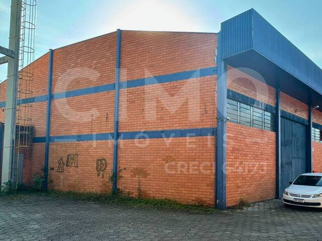 Locação em Encano - Indaial