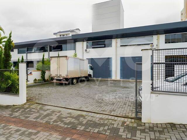 Galpão para Locação em Blumenau - 4