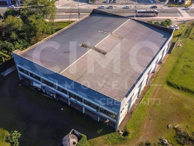 #2262 - Galpão para Venda em Blumenau - SC - 2