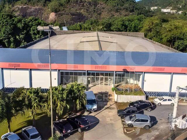#2262 - Galpão para Venda em Blumenau - SC - 1