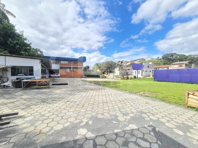 Galpão para Venda em Blumenau - 2