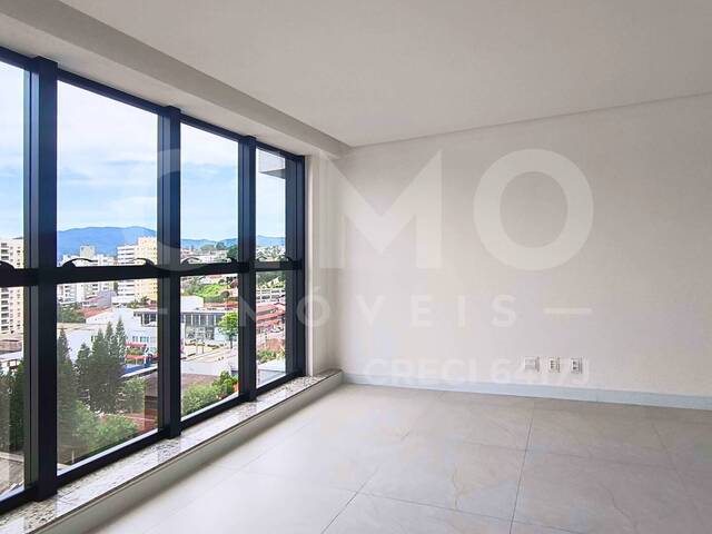Apartamento para Venda em Blumenau - 3