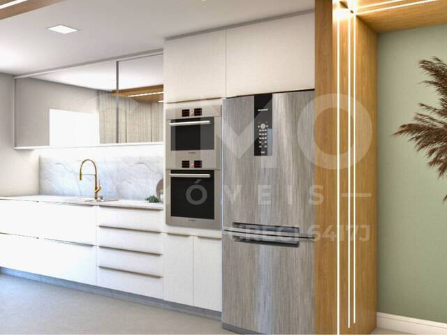 Apartamento para Venda em Blumenau - 4