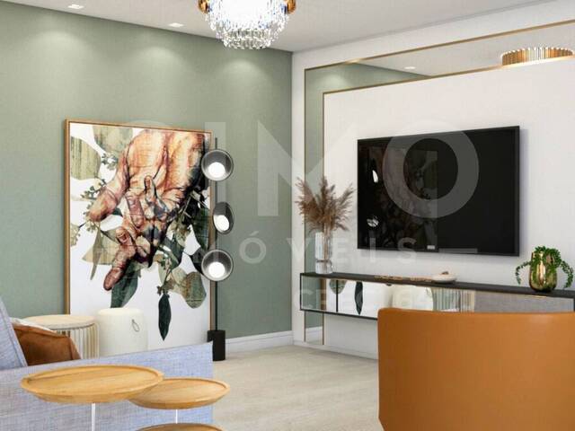 Apartamento para Venda em Blumenau - 3