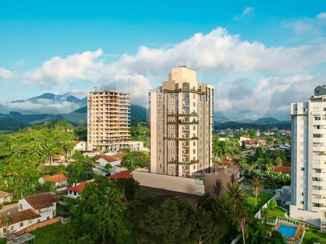 Apartamento para Venda em Timbó - 4
