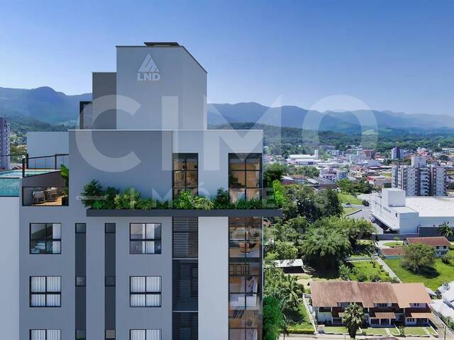 Apartamento para Venda em Timbó - 3