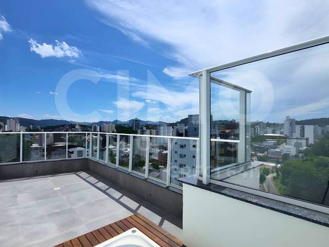 Apartamento para Venda em Blumenau - 2