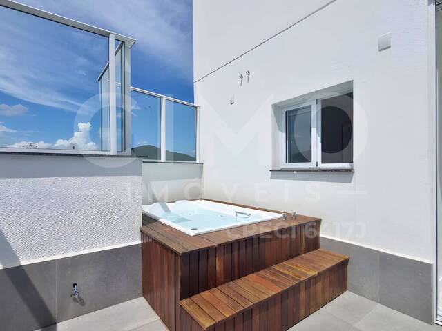 Apartamento para Venda em Blumenau - 3