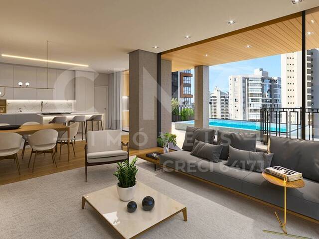 Apartamento para Venda em Blumenau - 2