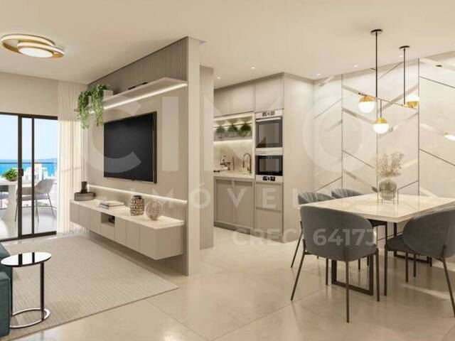 Apartamento para Venda em Itapema - 2