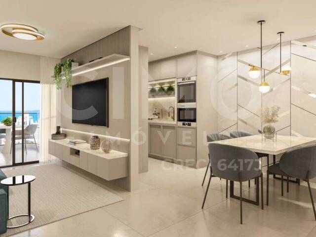 Apartamento para Venda em Itapema - 4