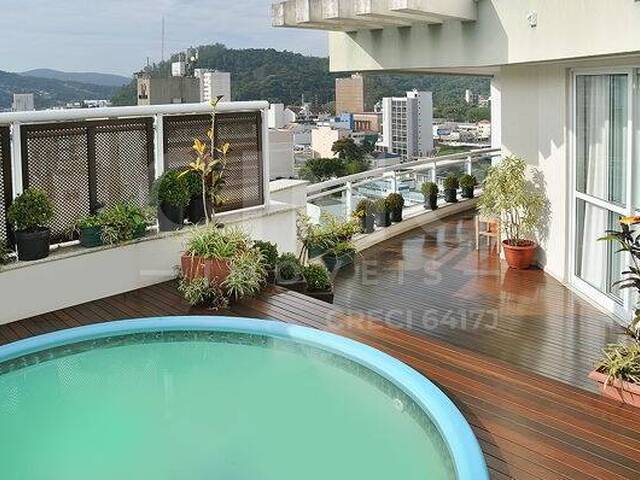 Venda em Jardim Blumenau - Blumenau