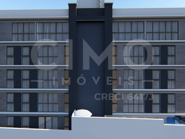 Apartamento para Venda em Navegantes - 3