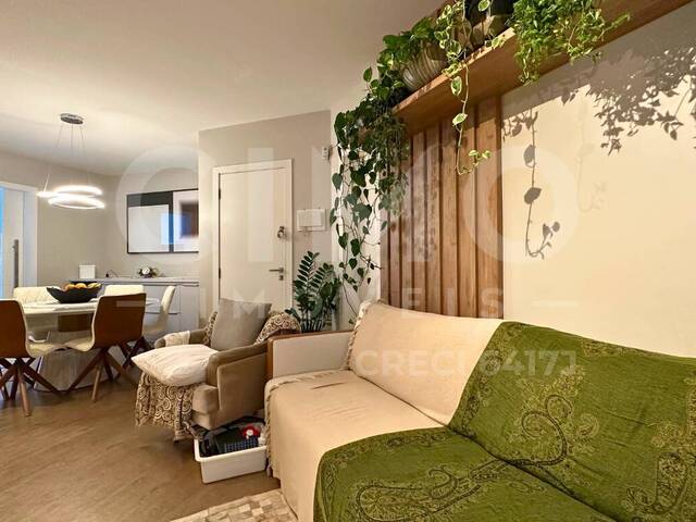 Apartamento para Venda em Blumenau - 3