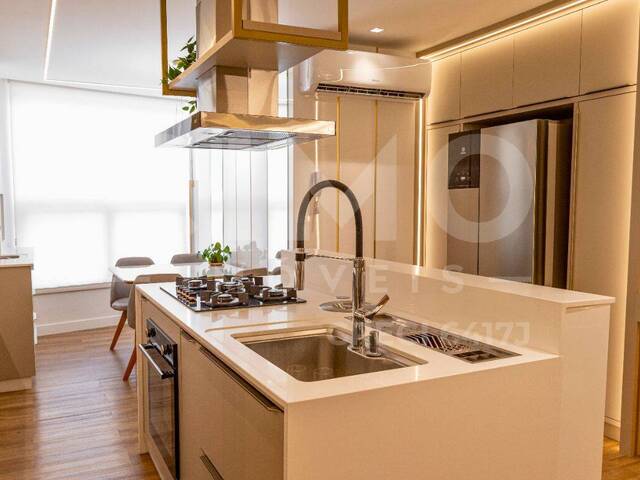 Apartamento para Venda em Blumenau - 4
