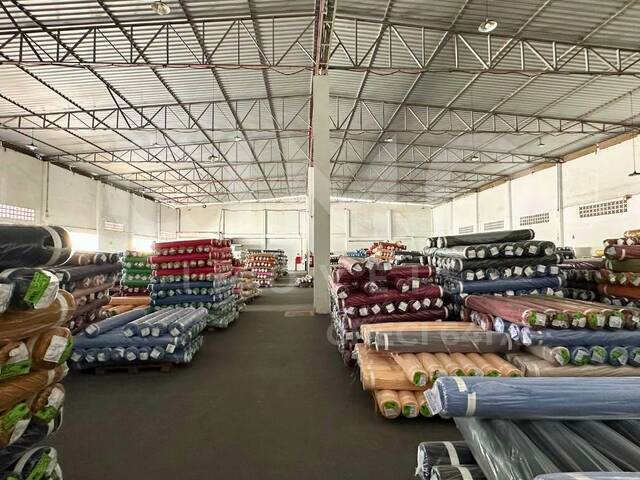 Locação em Cordeiros - Itajaí