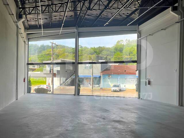 Sala comercial Indaial