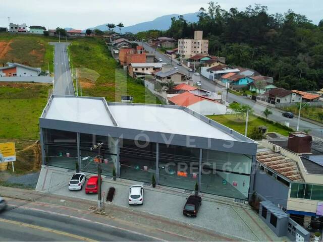 Sala para Locação em Blumenau - 5