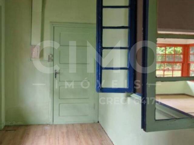 #2372 - Casa para Locação em Blumenau - SC - 3