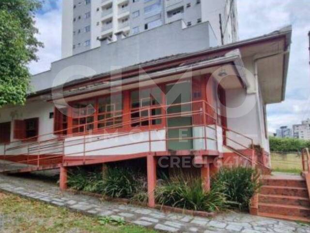 #2372 - Casa para Locação em Blumenau - SC - 1