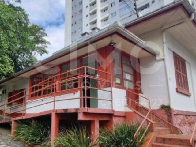#2372 - Casa para Locação em Blumenau - SC - 2