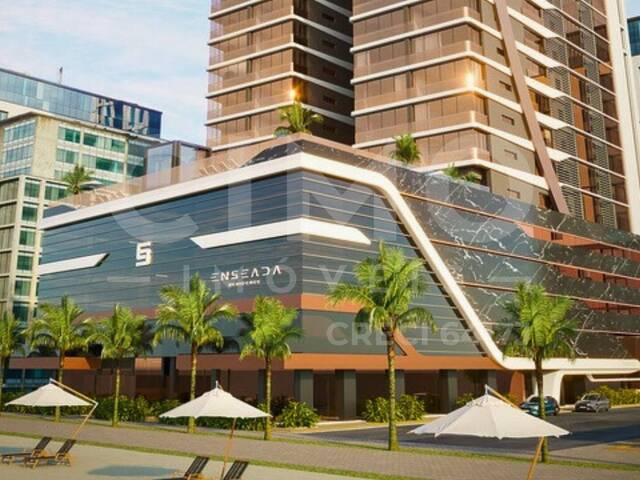 Apartamento para Venda em Itapema - 5