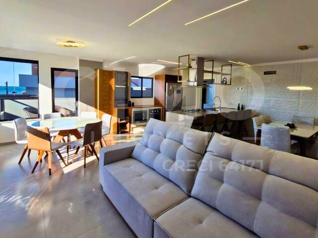 Apartamento para Venda em Balneário Piçarras - 3