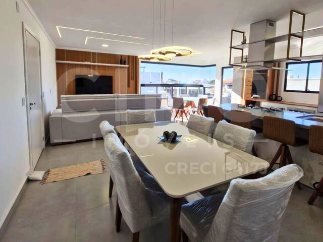 Apartamento para Venda em Balneário Piçarras - 2