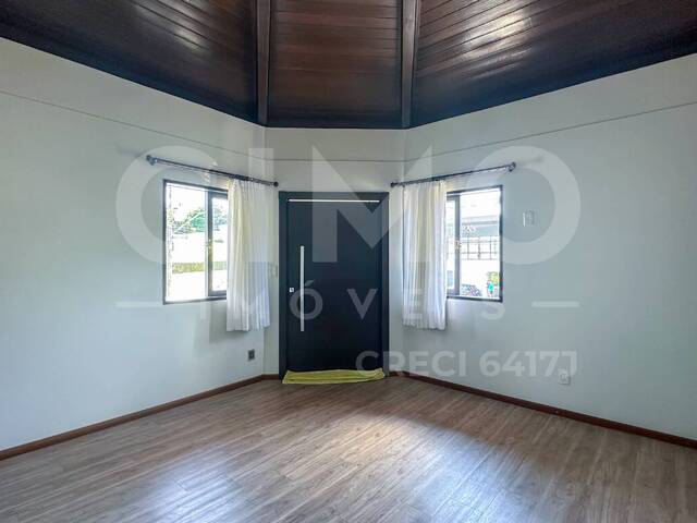 #2380 - Casa para Venda em Indaial - SC - 2