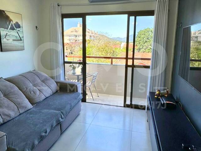 Apartamento para Venda em Florianópolis - 3