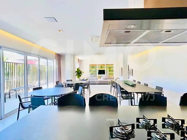 #2385 - Apartamento para Venda em Blumenau - SC - 3