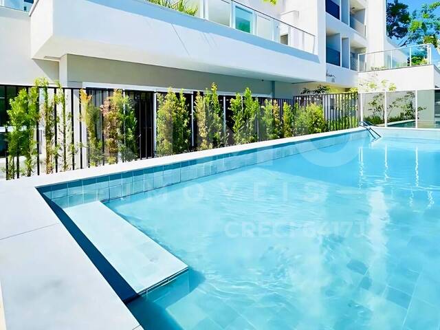#2385 - Apartamento para Venda em Blumenau - SC - 1