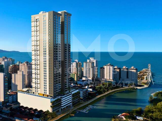 Apartamento para Venda em Itapema - 2