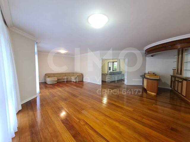 Apartamento no Jardim Blumenau