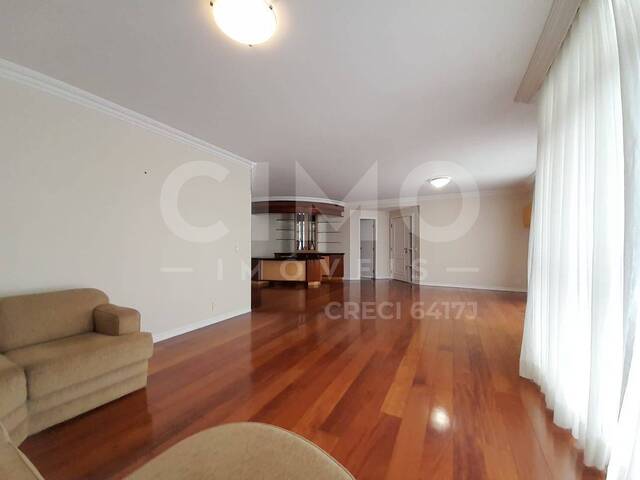 Apartamento no Jardim Blumenau