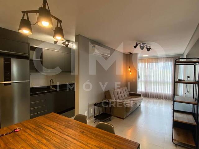 Apartamento para Locação em Blumenau - 2